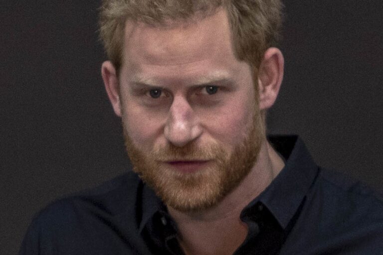 Harry and Meghan’s First Joint UK Appearance Signals Quiet Return Amid Family Tensions