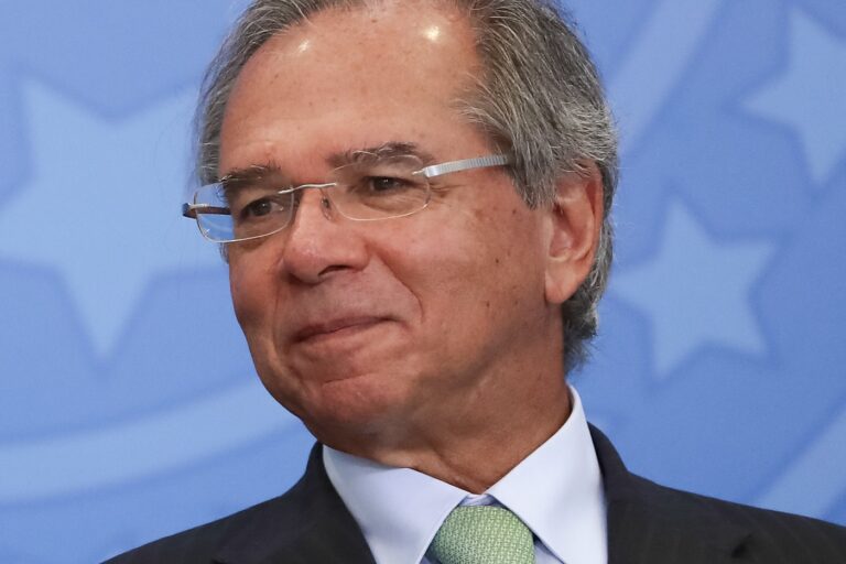 Paulo Guedes: The Economist’s Rise, Investigation and Fall