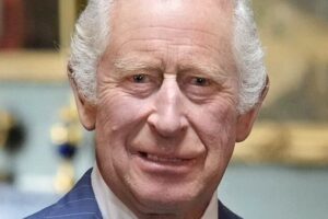 King Charles Eyes Duchess Sophie as Safe Pair of Hands Amid Feud