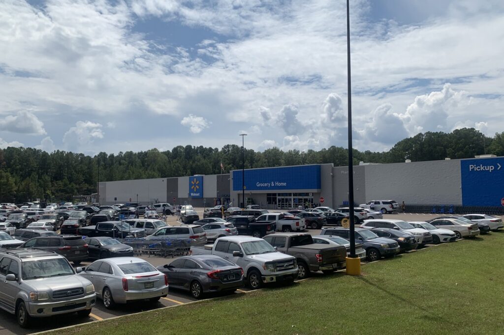 How Walmart Became a Global Retail Titan With Over $1 Trillion in Value
