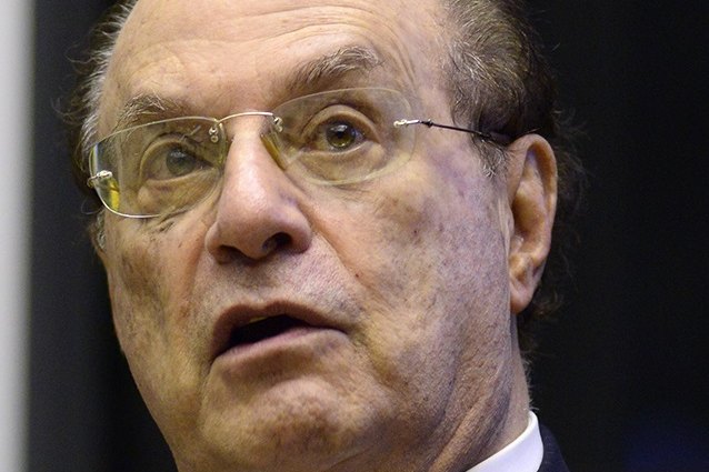 Paulo Maluf’s Long Road From Engineering Playgirl to Convict