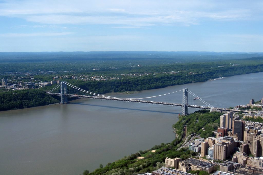 Retired NYPD Detective Charged With Murder in Fatal GW Bridge Road-Rage Shooting