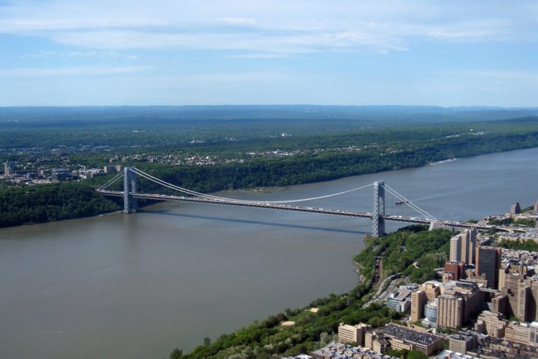 Retired NYPD Detective Charged With Murder in Fatal GW Bridge Road-Rage Shooting