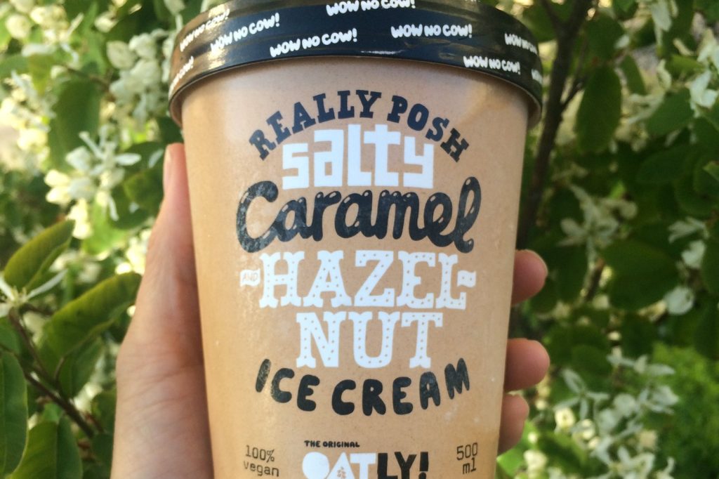 Oatly Report: How Botanicals and Texture Are Redefining the Modern Café Menu