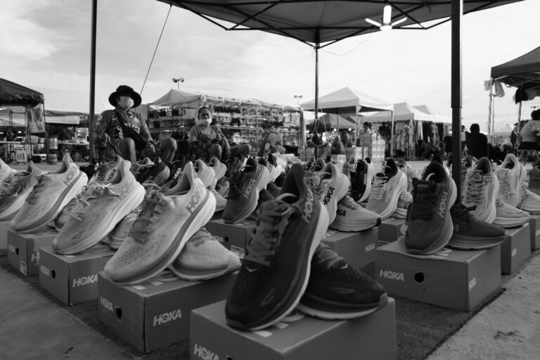 Why Hoka Is Holding Firm on Full Price Despite Industry Discounts