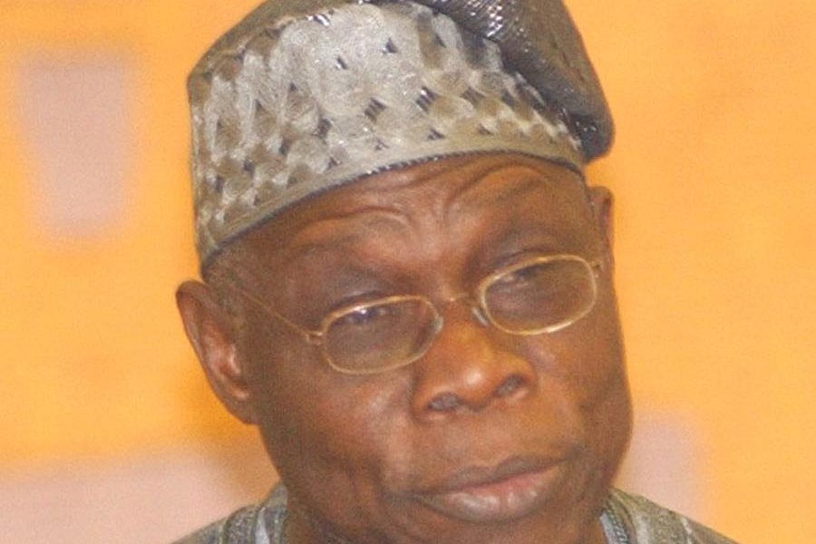 Olusegun Obasanjo Condemns Tinubu's Naira Devaluation as Impoverishing Nigerians