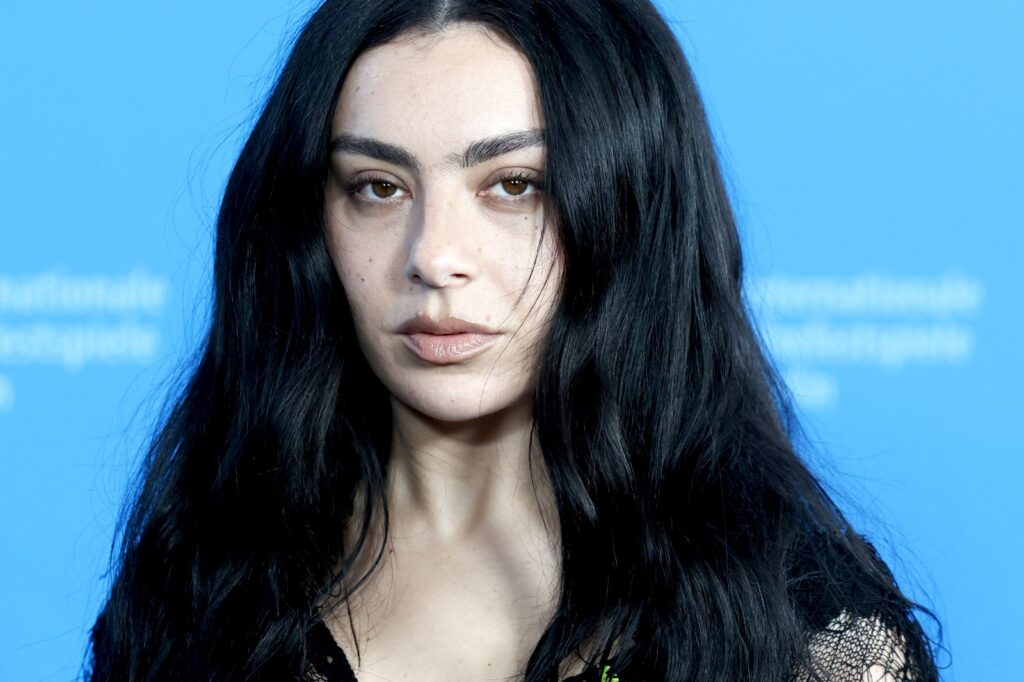 How Charli XCX Is Redefining Pop Stardom Through Circular Fashion Partnerships