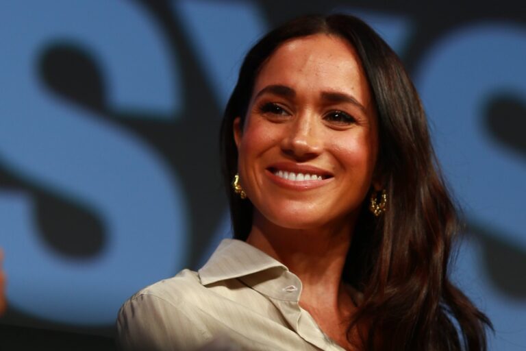 Meghan Markle Returns to Acting While Expanding As Ever Brand in Post-Royal Life