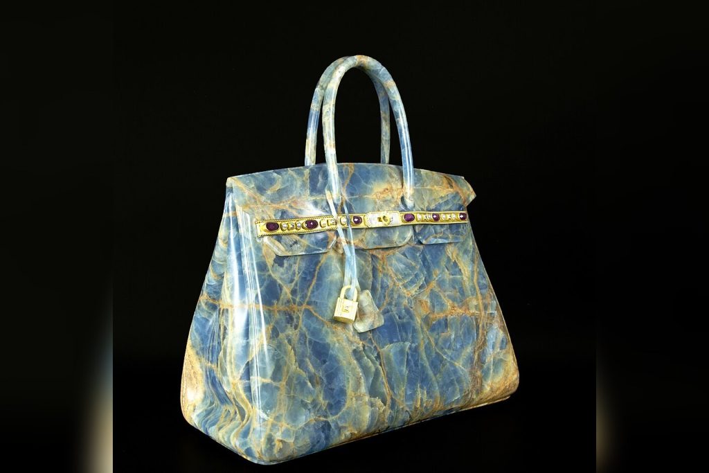 Herm S Inspired Bag