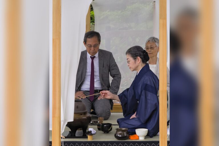 Japanese Tea Ceremony Endures as Living Cultural Practice Rooted in Zen Philosophy and Historical Continuity