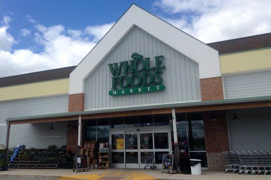 How Whole Foods Market Shaped the Future of Food\u2014From Austin to Global Trends