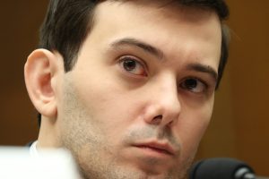 Martin Shkreli: Rise and Fall