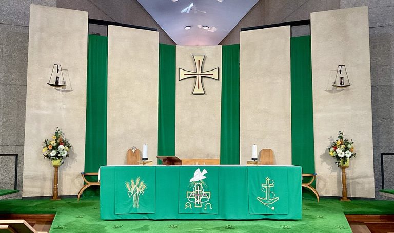 Catholic Caucus: Daily Mass Readings 27-June-2026