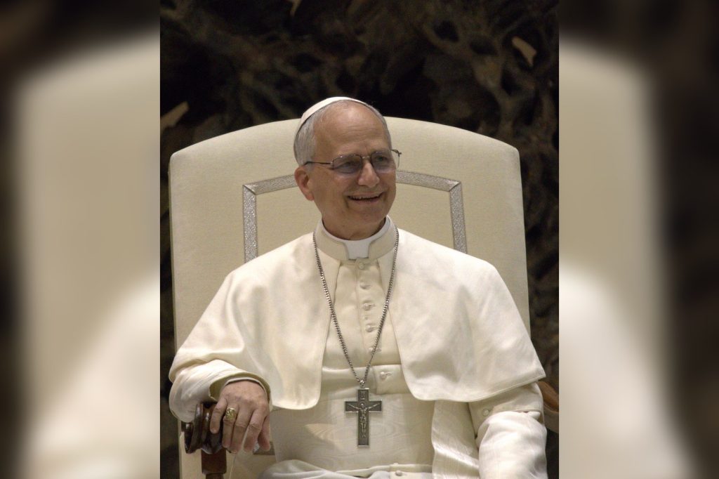 Pope Leo Xiv