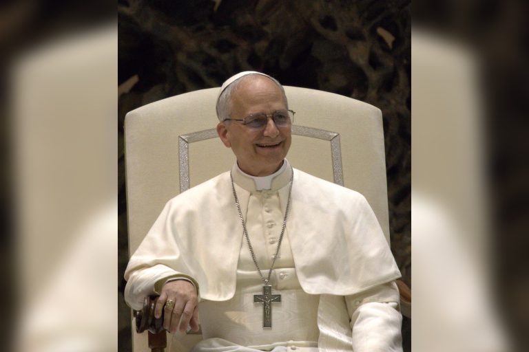 Pope Leo XIV Urges Faithful to Reject Hatred and Embrace Love in