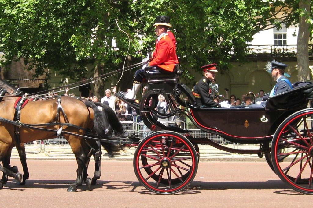 Public Rejects Harry\u2019s Faux Tours as Monarchy Struggles with Modern Relevance
