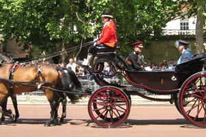 Public Rejects Harry’s Faux Tours as Monarchy Struggles with Modern Relevance