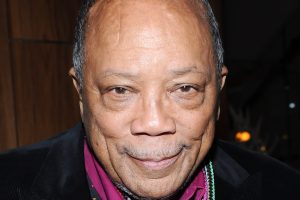 Quincy Jones: A Career Retrospective