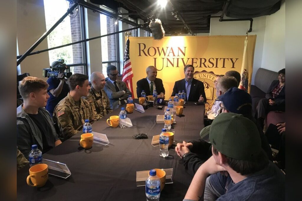 Rowan University