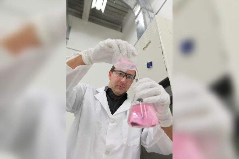 GAO Finds HHS and USDA Sold Dual-Use Lab Equipment Without Export Controls