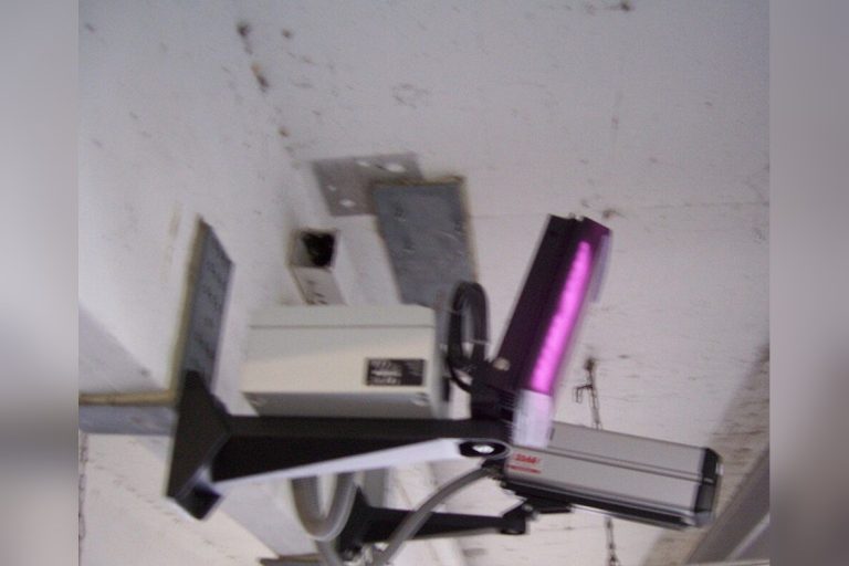 Chinese Procurement Records Reveal Surveillance Industry’s Role in Repression