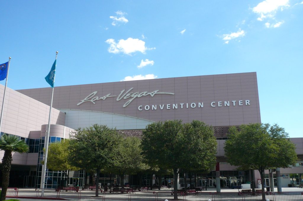 Suzy Badaracco Highlights 2027 Food and Beverage Trends at NACS Show