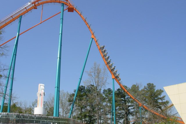 Goliath Roller Coaster Accident: Victim Hassan Kariem Survived Car Fire Weeks Before Fatal Incident